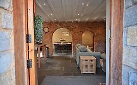 The Cider House At Stathe Farm
